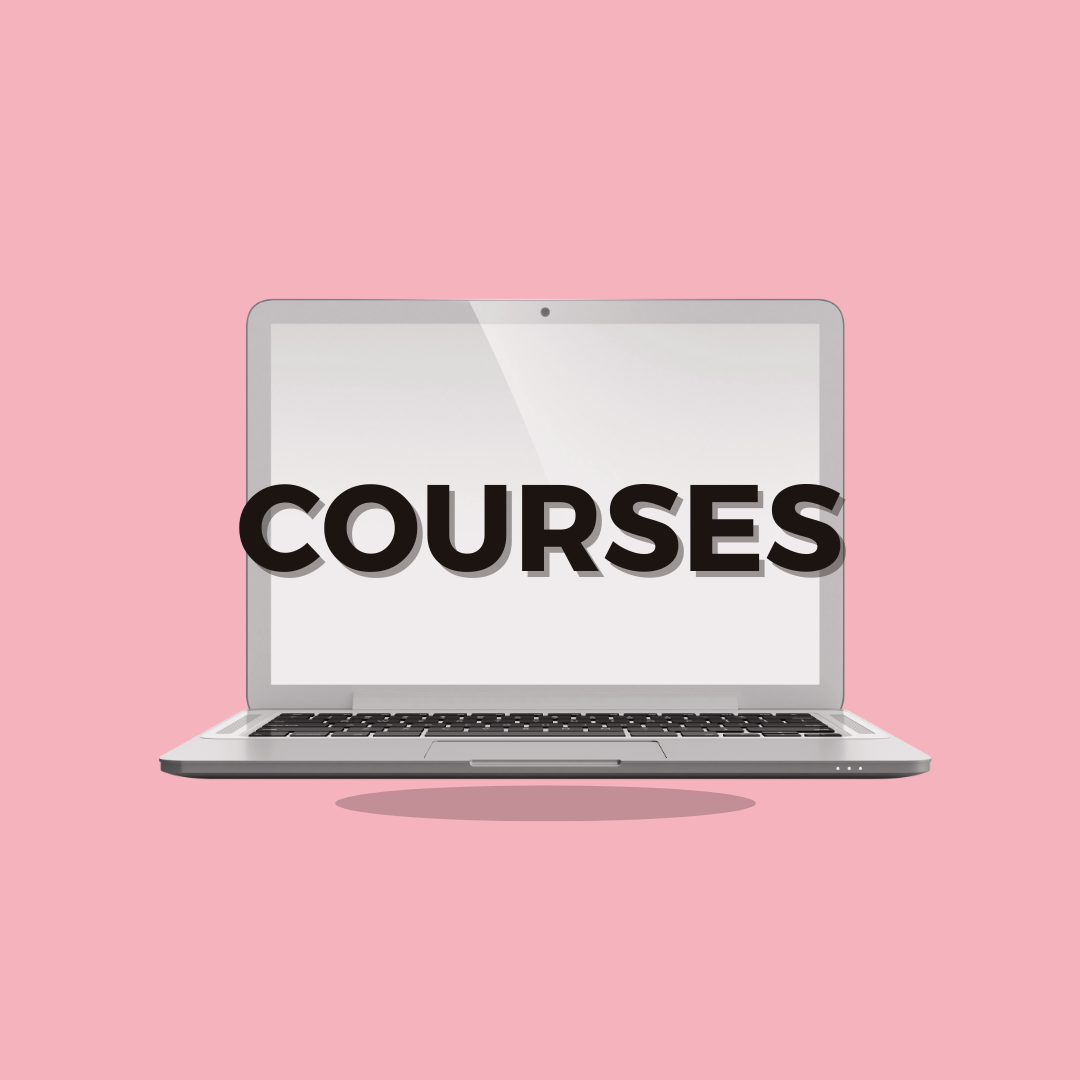 Courses โ The Natural Things