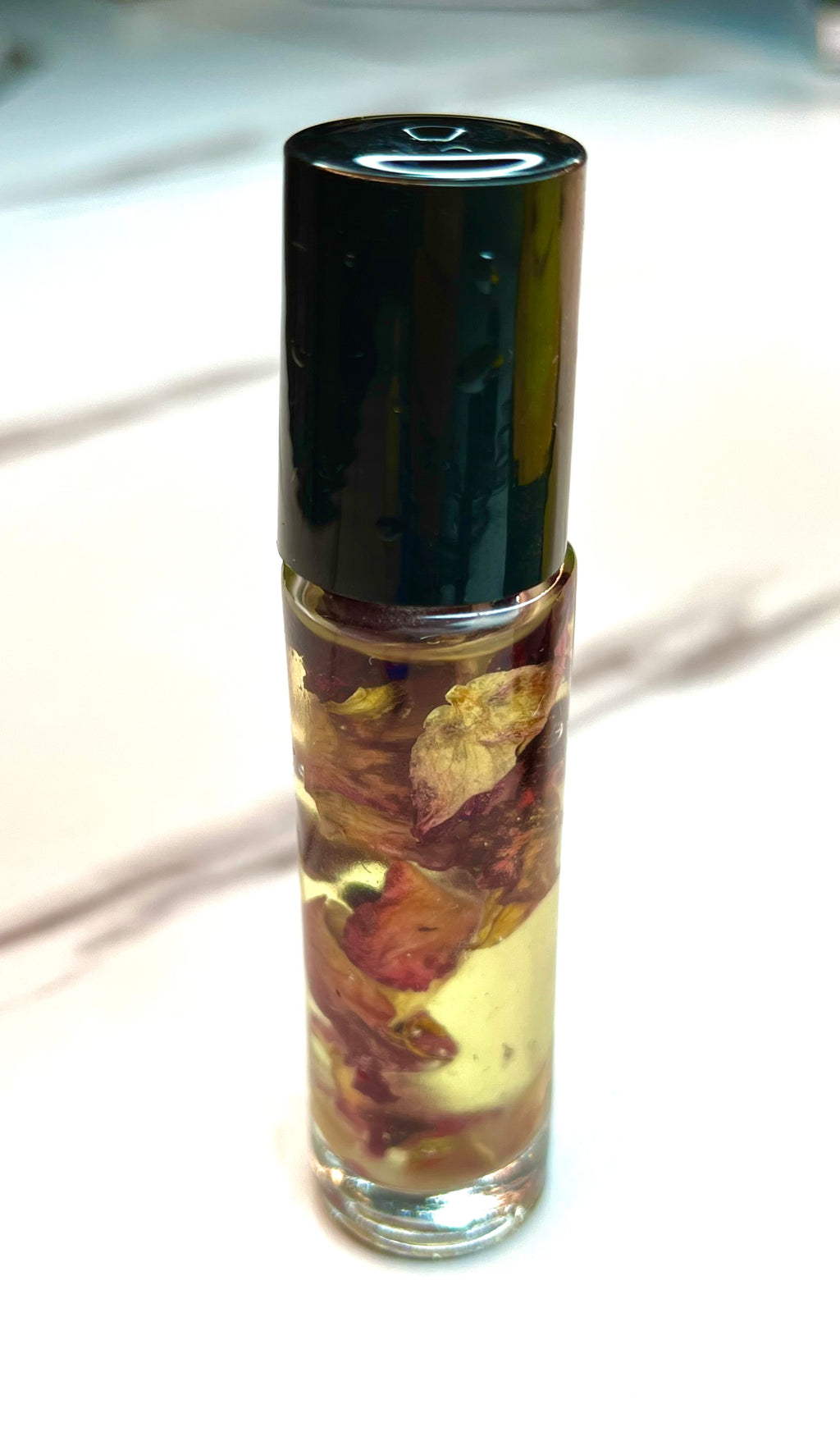 Rose Lip Oil