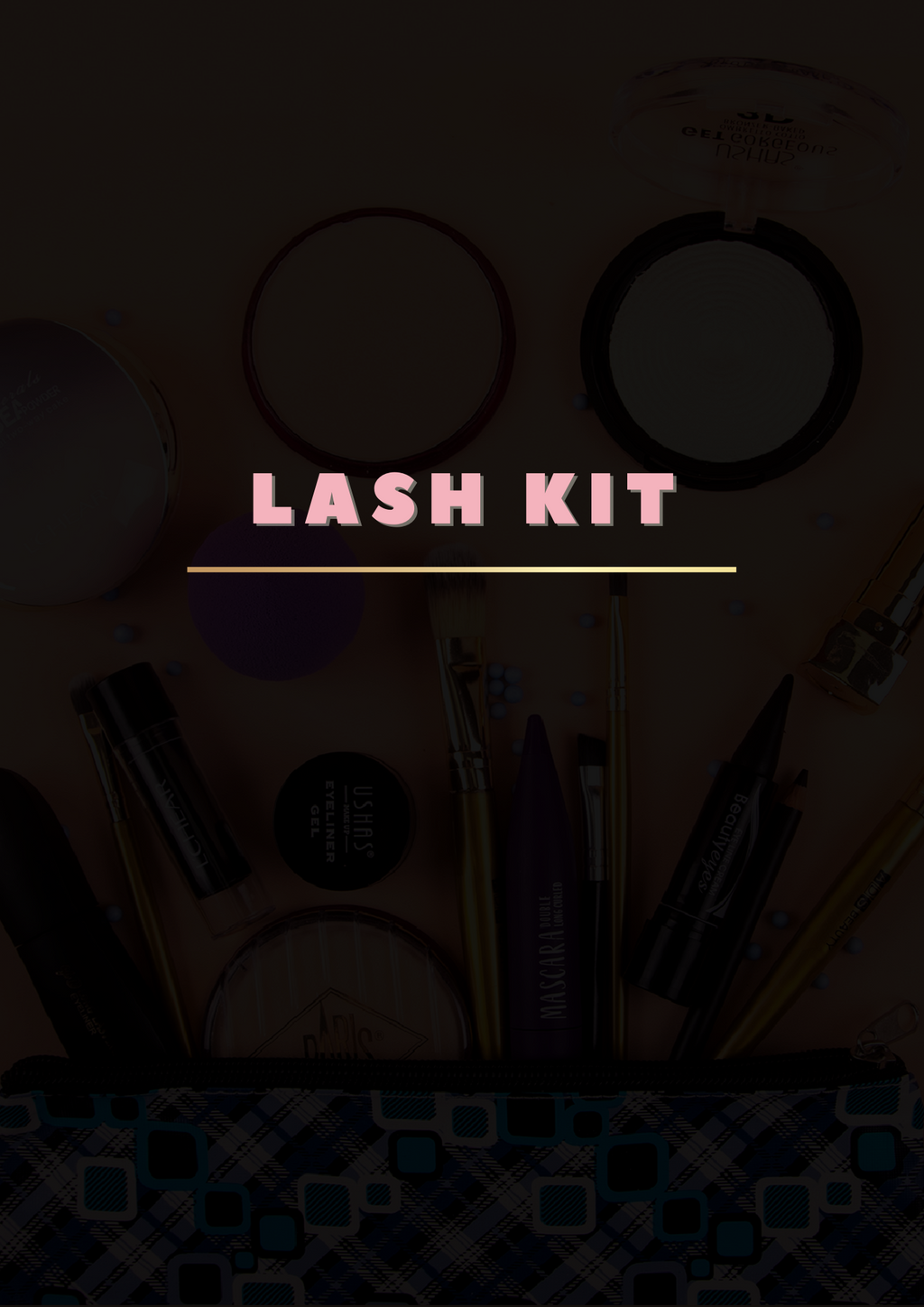 Lash Kit