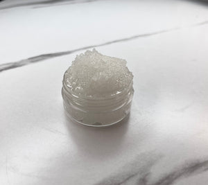 Bare Lip Scrub