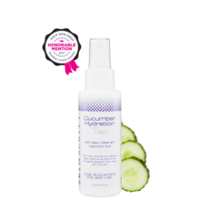 Cucumber Toner