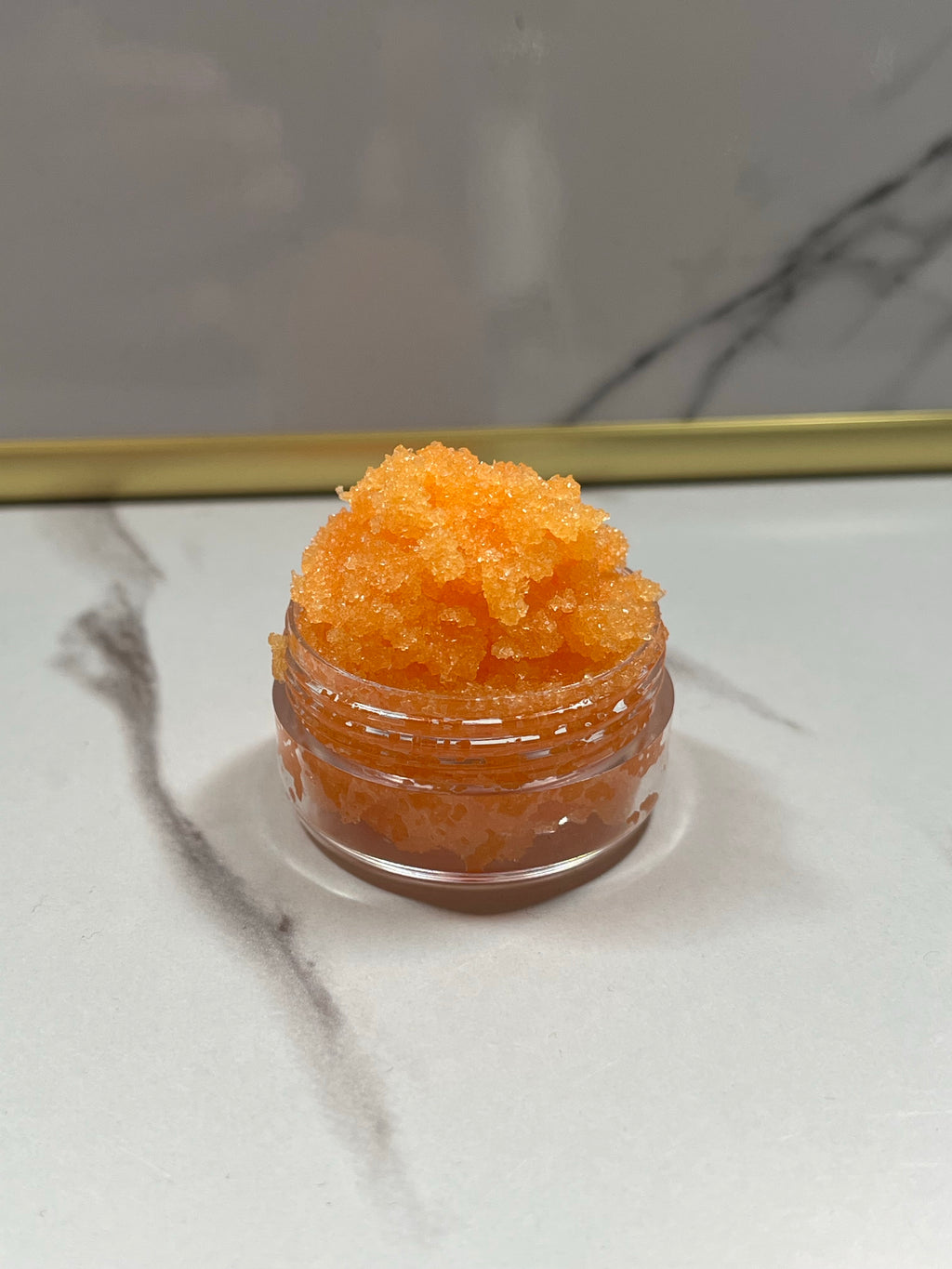 Mango Lip Scrub