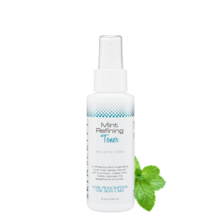 Mint Toner